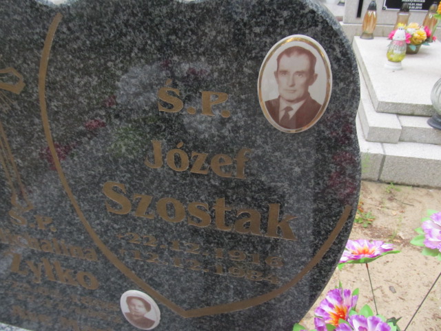 Michalina ŻYŁKO 1888 Gubin - Grobonet - Wyszukiwarka osób pochowanych