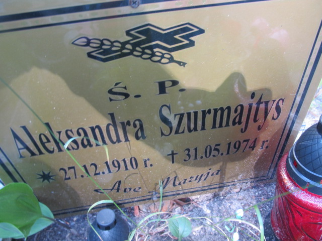 Danuta KOZAKIEWICZ 1957 Gubin - Grobonet - Wyszukiwarka osób pochowanych