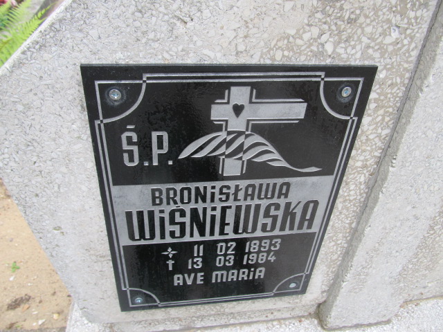 Irena Witerska 1932 Gubin - Grobonet - Wyszukiwarka osób pochowanych