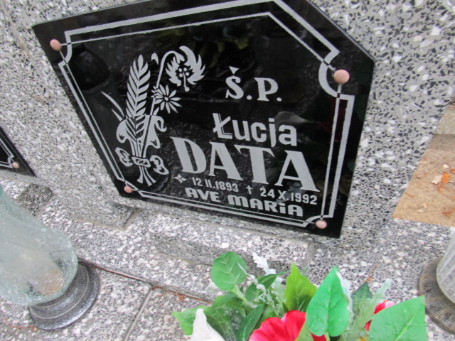 Waldemar Data 1950 Gubin - Grobonet - Wyszukiwarka osób pochowanych