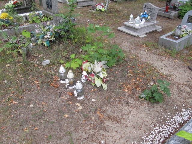  NN Gubin - Grobonet - Wyszukiwarka osób pochowanych