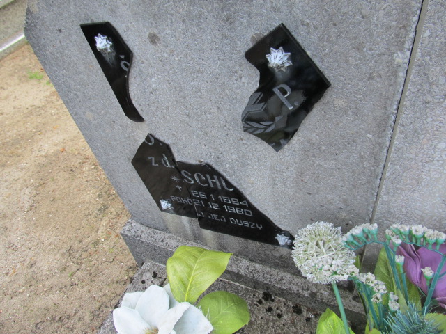  NN 1894 Gubin - Grobonet - Wyszukiwarka osób pochowanych