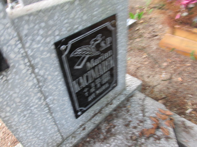 Marian KACZMAREK 1899 Gubin - Grobonet - Wyszukiwarka osób pochowanych