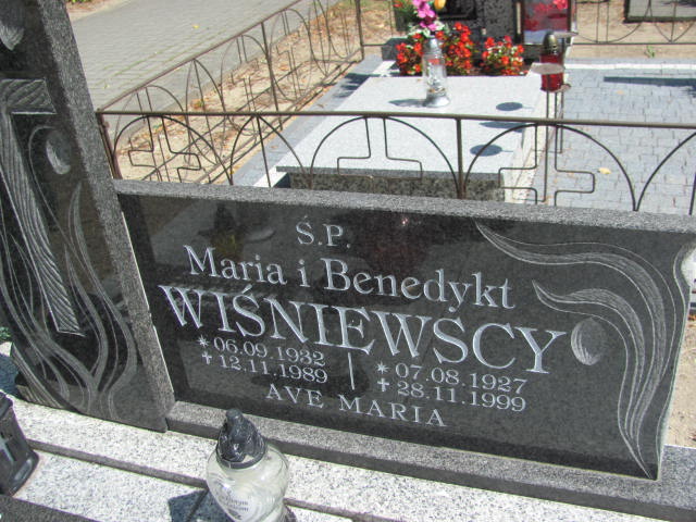 Ewa SARTOWICZ 1956 Gubin - Grobonet - Wyszukiwarka osób pochowanych