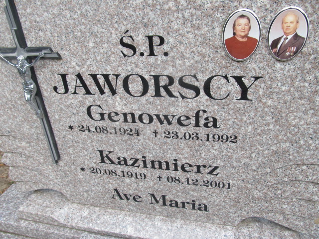 Franciszka Pawłowska 1894 Gubin - Grobonet - Wyszukiwarka osób pochowanych