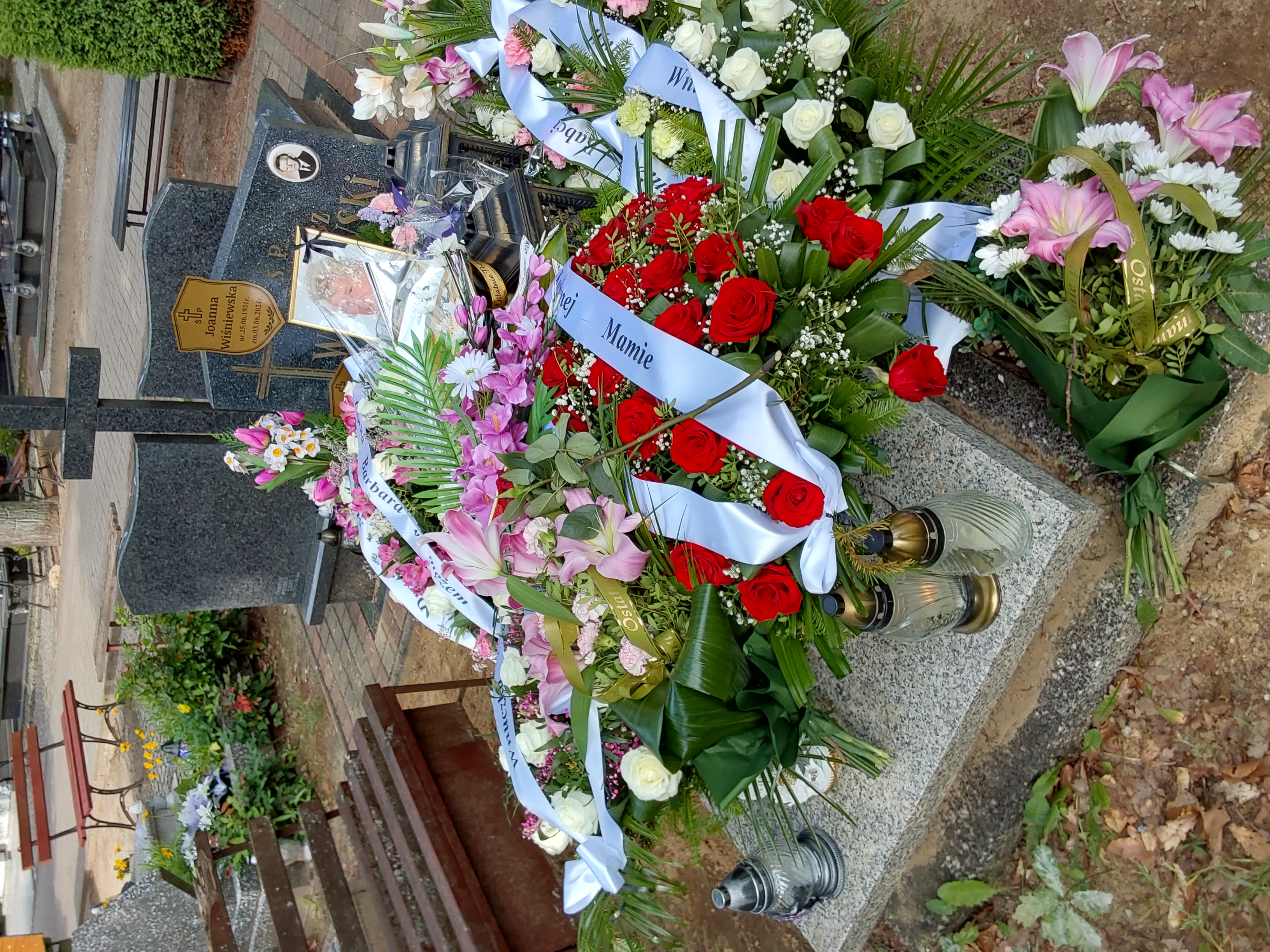 Renata Misiaczyk 1950 Gubin - Grobonet - Wyszukiwarka osób pochowanych