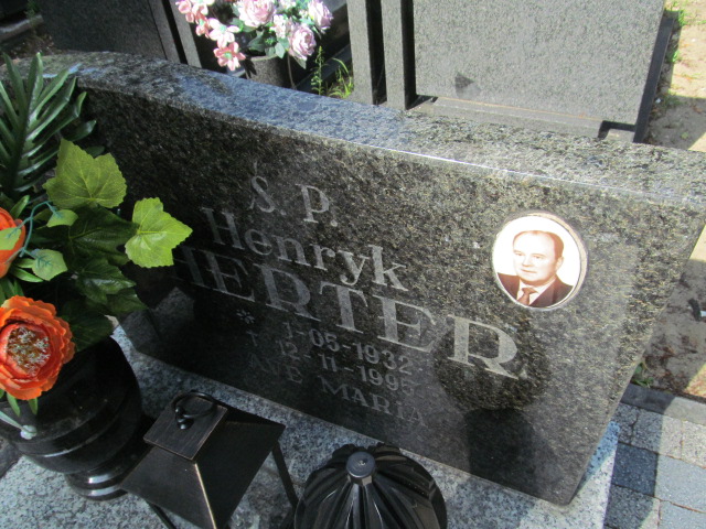 Krystyna HERTER 1935 Gubin - Grobonet - Wyszukiwarka osób pochowanych