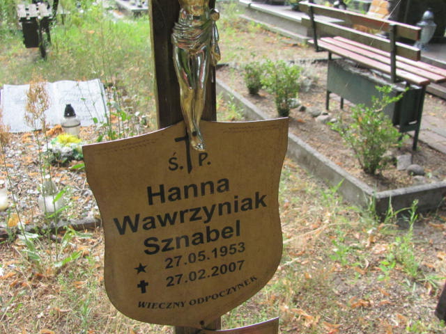 Barbara Skubakowska 1926 Gubin - Grobonet - Wyszukiwarka osób pochowanych