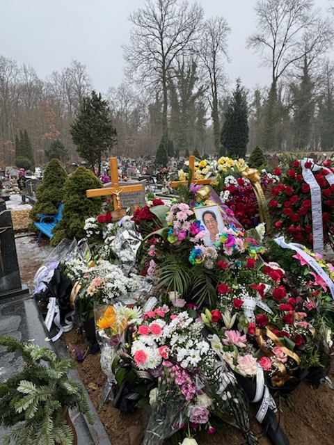 Stanisława DREWNIAK 1950 Gubin - Grobonet - Wyszukiwarka osób pochowanych