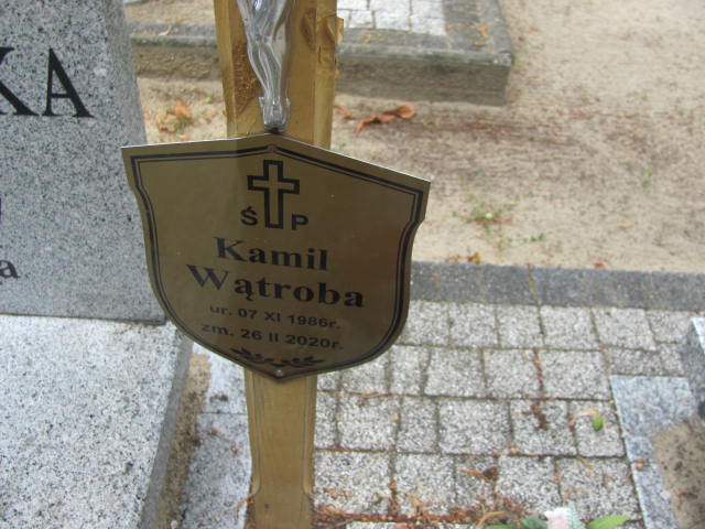 Teresa DYBCZYŃSKA 1933 Gubin - Grobonet - Wyszukiwarka osób pochowanych