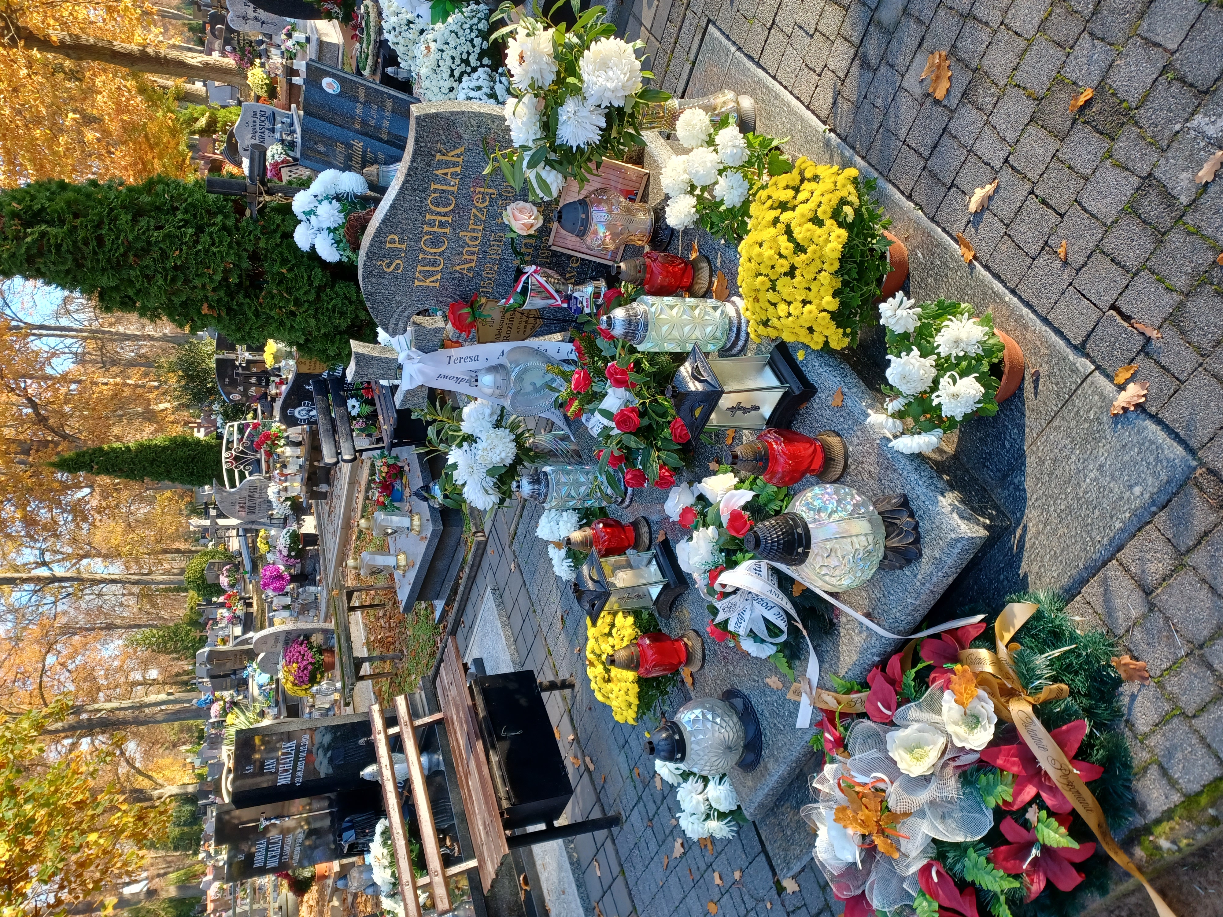 Aleksander Roziński 1949 Gubin - Grobonet - Wyszukiwarka osób pochowanych