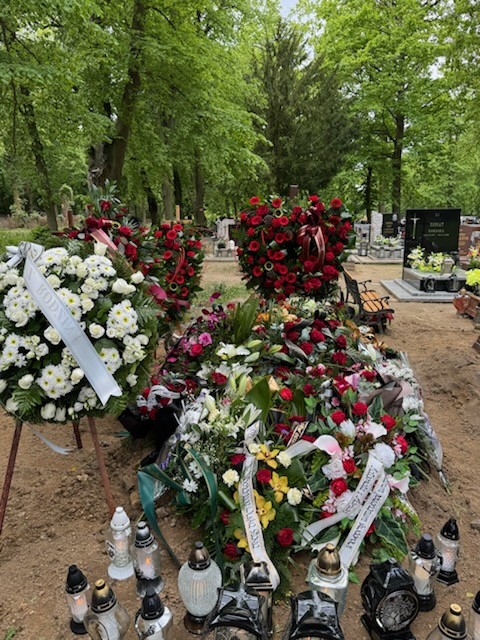 Stanisław SZAFRAŃSKI 1952 Gubin - Grobonet - Wyszukiwarka osób pochowanych