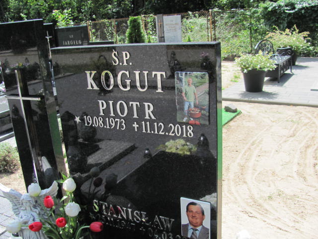 Władysław URBAN 1909 Gubin - Grobonet - Wyszukiwarka osób pochowanych